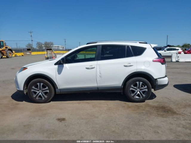 JTMBFREV9HJ147391 Toyota RAV4 LE