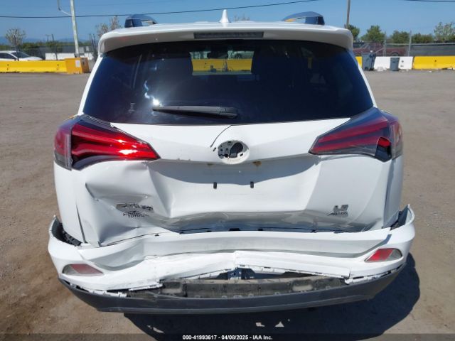 JTMBFREV9HJ147391 Toyota RAV4 LE