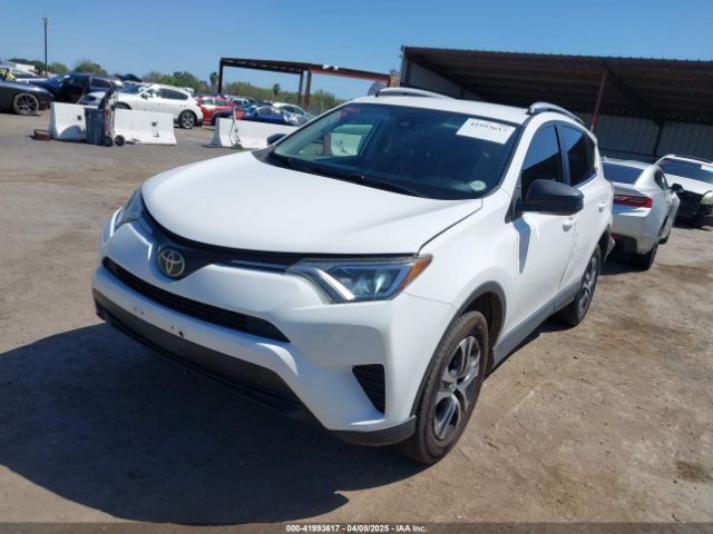 JTMBFREV9HJ147391 Toyota RAV4 LE