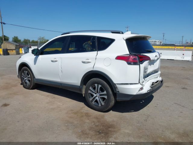 JTMBFREV9HJ147391 Toyota RAV4 LE