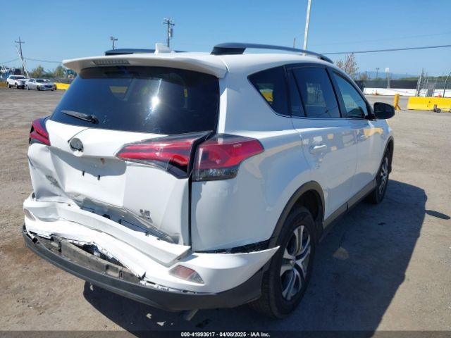 JTMBFREV9HJ147391 Toyota RAV4 LE