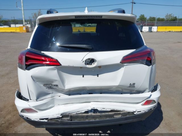 JTMBFREV9HJ147391 Toyota RAV4 LE