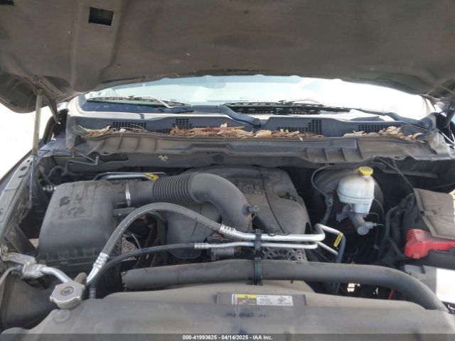 2013 RAM 1500 1C6RR6FT5DS588271 Photo 9