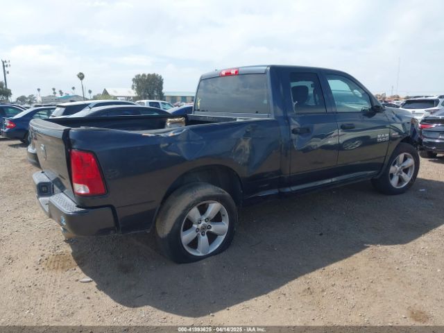 2013 RAM 1500 1C6RR6FT5DS588271 Photo 3