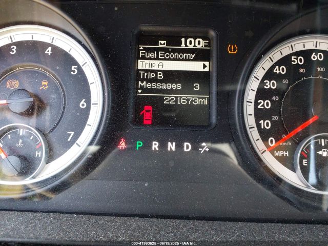 2013 RAM 1500 1C6RR6FT5DS588271 Photo 6