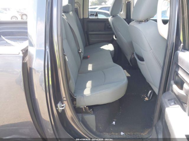 2013 RAM 1500 1C6RR6FT5DS588271 Photo 7
