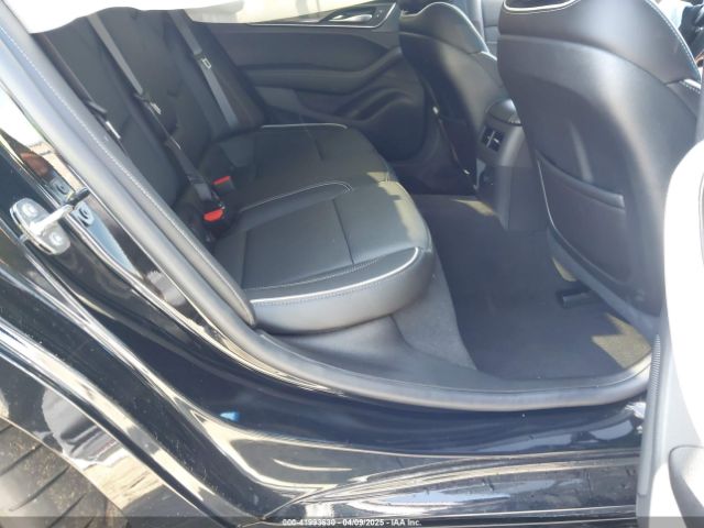 1G6D35R61R0810086 Cadillac Ct5-v V-series Blackwing