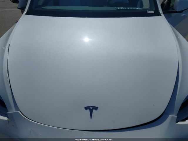 5YJYGDEEXMF280480 Tesla Model Y Long Range Dual Motor All-wheel Drive