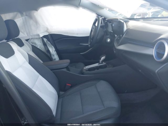 KL77LFEP8SC083660 Chevrolet Trax Fwd Ls