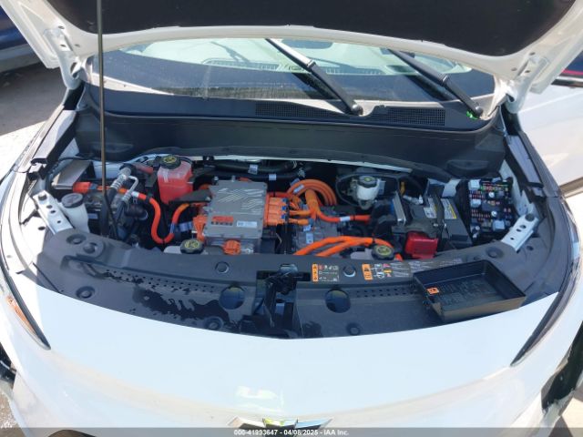 1G1FZ6S08P4122178 Chevrolet Bolt Euv Fwd Premier