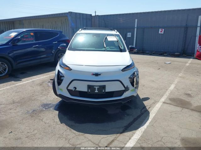 1G1FZ6S08P4122178 Chevrolet Bolt Euv Fwd Premier