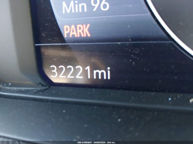 1G1FZ6S08P4122178 Chevrolet Bolt Euv Fwd Premier