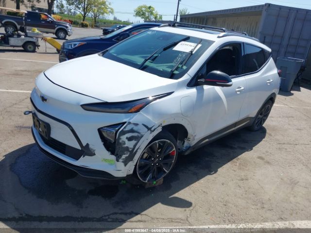 1G1FZ6S08P4122178 Chevrolet Bolt Euv Fwd Premier