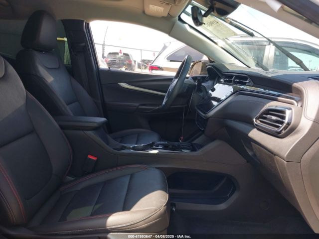 1G1FZ6S08P4122178 Chevrolet Bolt Euv Fwd Premier