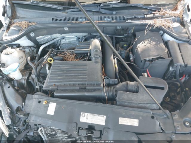 3VW267AJXGM215994 Volkswagen Jetta 1.4t S