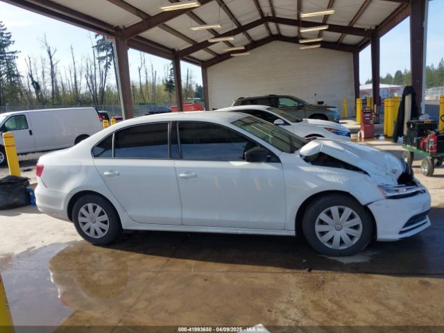 3VW267AJXGM215994 Volkswagen Jetta 1.4t S