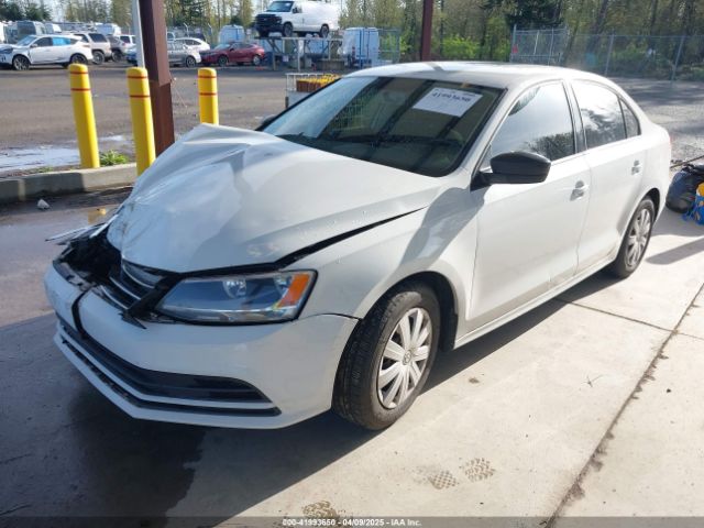 3VW267AJXGM215994 Volkswagen Jetta 1.4t S