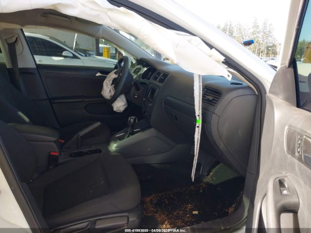 3VW267AJXGM215994 Volkswagen Jetta 1.4t S