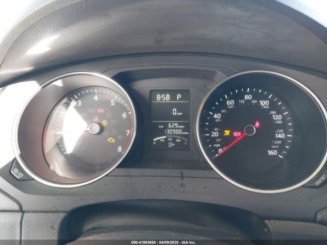 3VW267AJXGM215994 Volkswagen Jetta 1.4t S