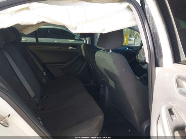 3VW267AJXGM215994 Volkswagen Jetta 1.4t S
