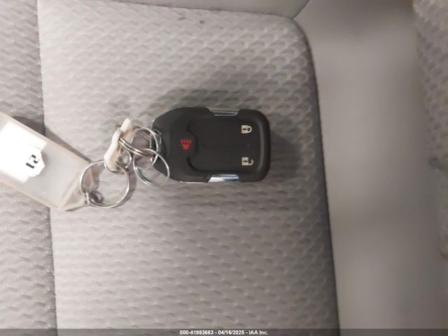 3GKALTEV9NL172446 GMC Terrain Awd Sle