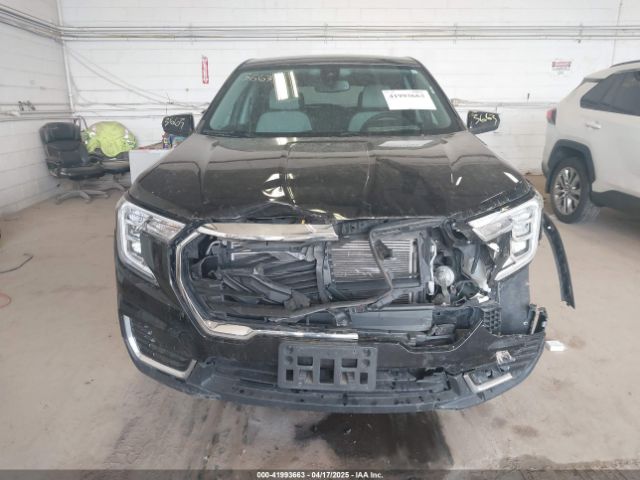 3GKALTEV9NL172446 GMC Terrain Awd Sle
