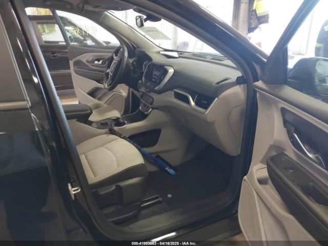 3GKALTEV9NL172446 GMC Terrain Awd Sle