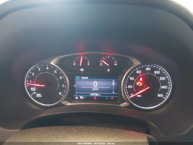 3GKALTEV9NL172446 GMC Terrain Awd Sle