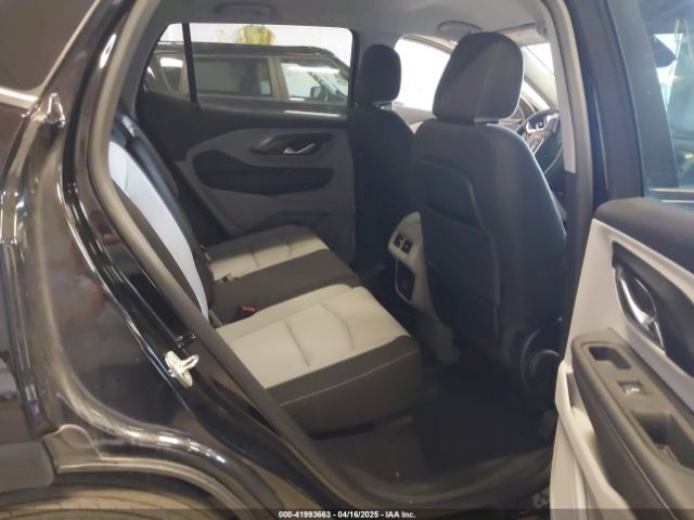 3GKALTEV9NL172446 GMC Terrain Awd Sle