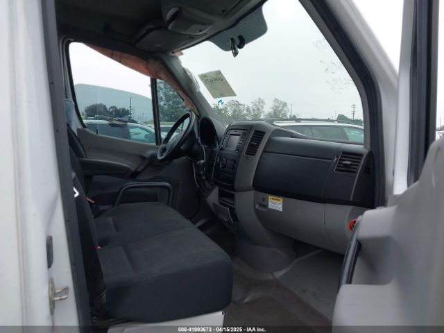 WD3PE7CD6HP548489 Mercedes-Benz Sprinter 2500 Standard Roof V6