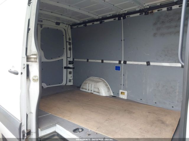 WD3PE7CD6HP548489 Mercedes-Benz Sprinter 2500 Standard Roof V6