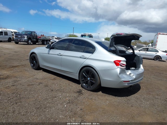 WBA8B9G3XHNU53720 BMW 2017