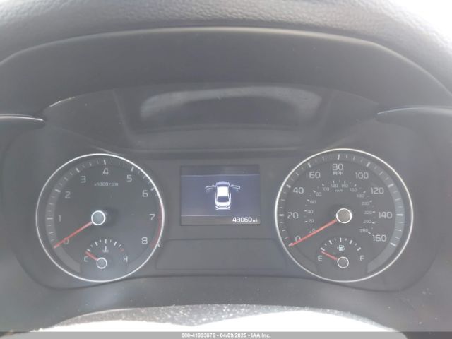 3KPF24AD0ME389801 KIA Forte Lxs