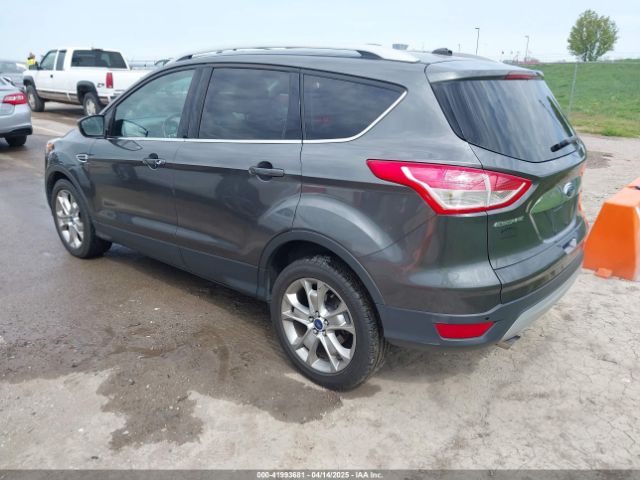 1FMCU0J90FUA25086 Ford Escape Titanium