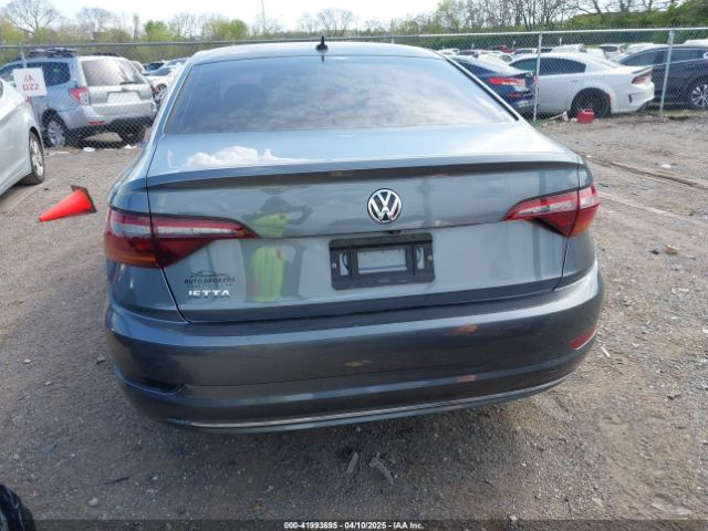 3VWC57BU8KM051086 Volkswagen Jetta 1.4t R-line/1.4t S/1.4t Se