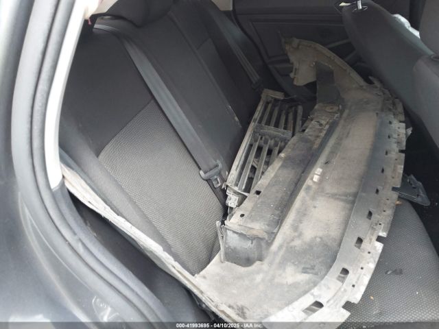 3VWC57BU8KM051086 Volkswagen Jetta 1.4t R-line/1.4t S/1.4t Se