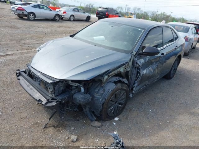 3VWC57BU8KM051086 Volkswagen Jetta 1.4t R-line/1.4t S/1.4t Se
