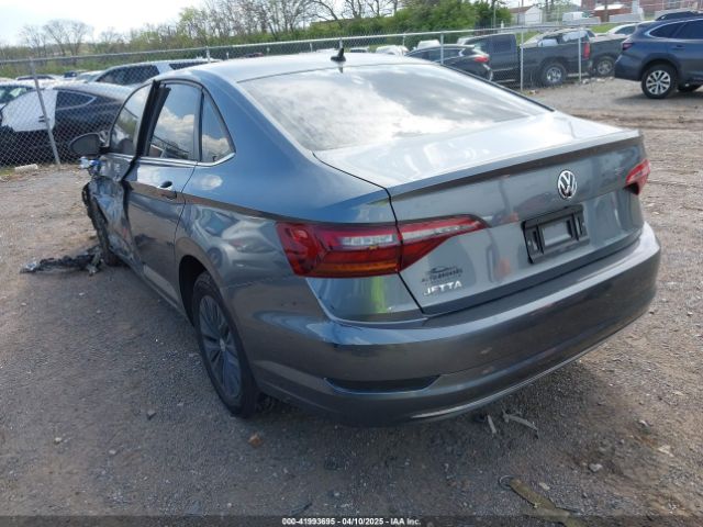 3VWC57BU8KM051086 Volkswagen Jetta 1.4t R-line/1.4t S/1.4t Se