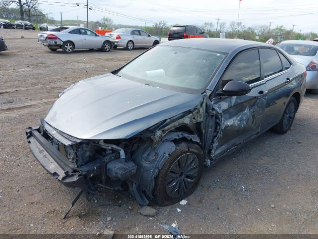 3VWC57BU8KM051086 Volkswagen Jetta 1.4t R-line/1.4t S/1.4t Se