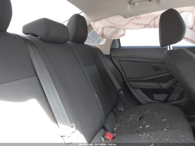 3VWC57BU8KM051086 Volkswagen Jetta 1.4t R-line/1.4t S/1.4t Se