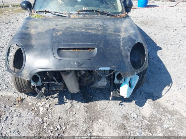 2014 MINI COOPER CLUBMAN WMWZG3C51ET800577 Photo 5