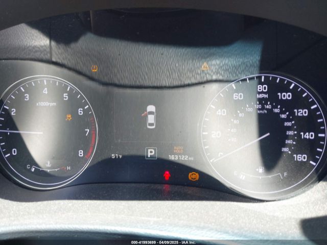 KMHGN4JE4FU072706 Hyundai Genesis 3.8