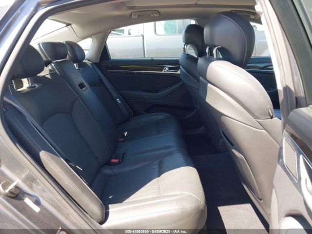 KMHGN4JE4FU072706 Hyundai Genesis 3.8