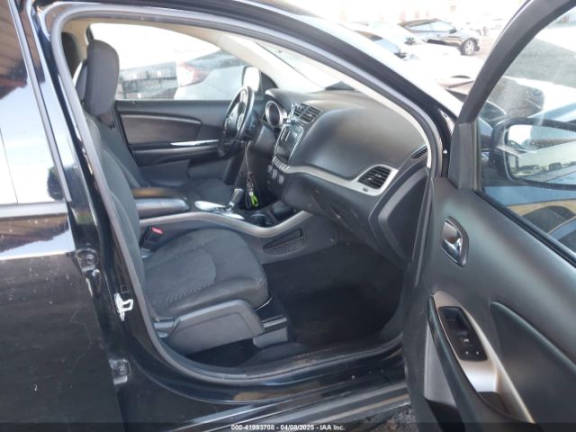 3C4PDCAB8LT262330 Dodge Journey Se Value