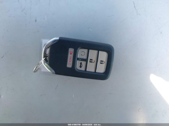 19XFC2F85LE208784 Honda Civic Sport