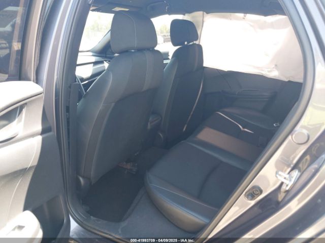 19XFC2F85LE208784 Honda Civic Sport