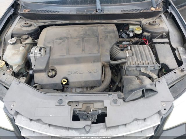 2009 CHRYSLER SEBRING 1C3LC65V39N552902 Photo 9