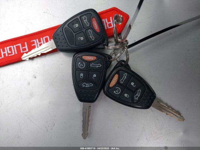 2009 CHRYSLER SEBRING 1C3LC65V39N552902 Photo 10