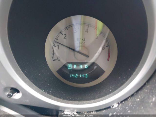 2009 CHRYSLER SEBRING 1C3LC65V39N552902 Photo 6