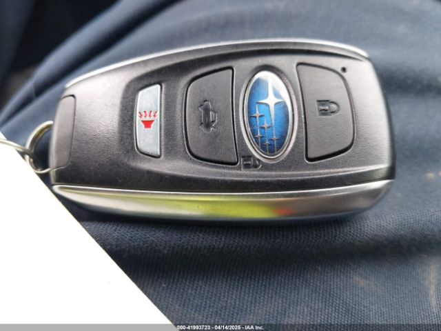 JF1VA1J61K9812729 Subaru Wrx Limited